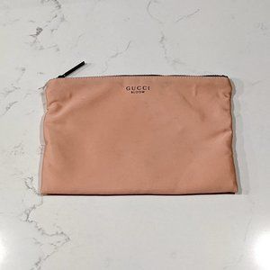 Gucci Beauty Bag Makeup Pouch